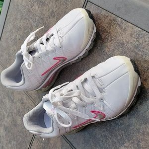 NIKE Air Max, Womens, Size 7